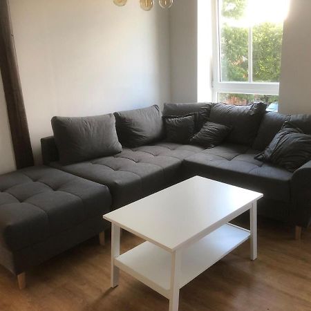 Ferienwohnung Storchennest Drochtersen Kültér fotó