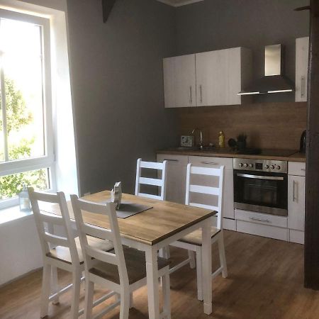 Ferienwohnung Storchennest Drochtersen Kültér fotó