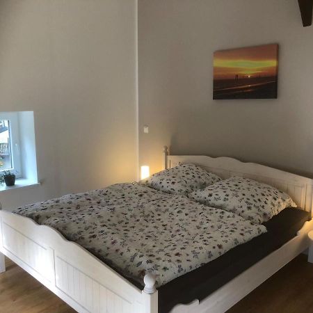 Ferienwohnung Storchennest Drochtersen Kültér fotó