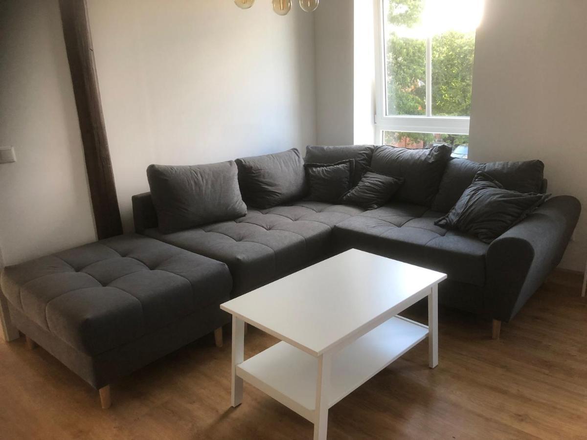 Ferienwohnung Storchennest Drochtersen Kültér fotó